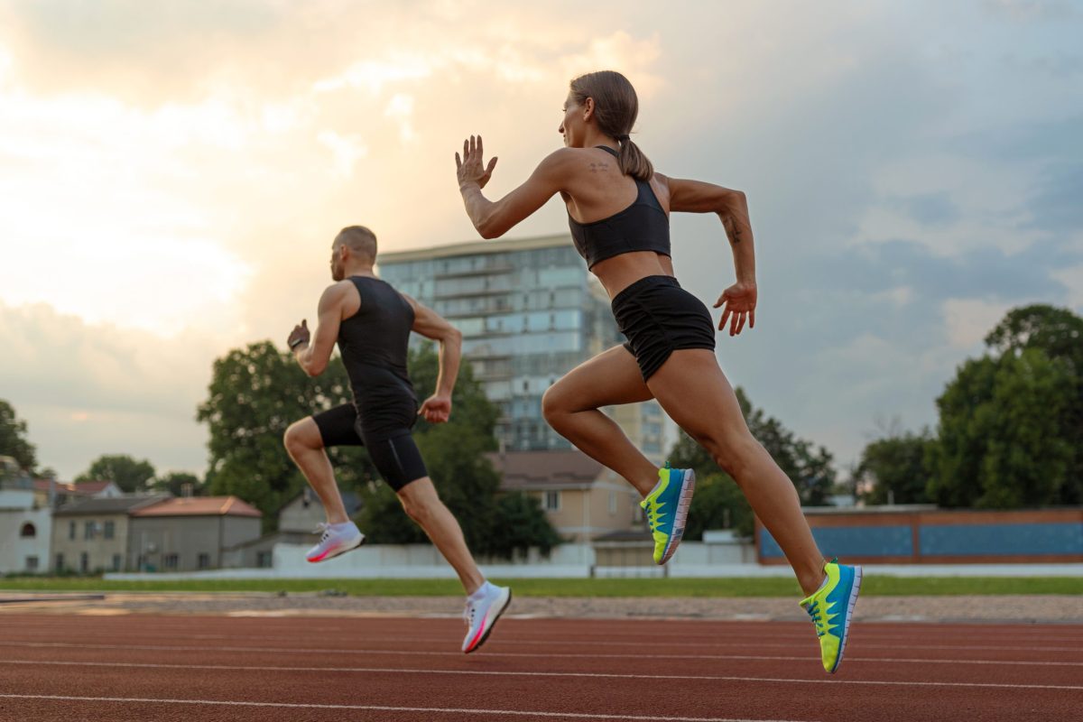 Peptide Therapy for Athletic Performance, Attleboro